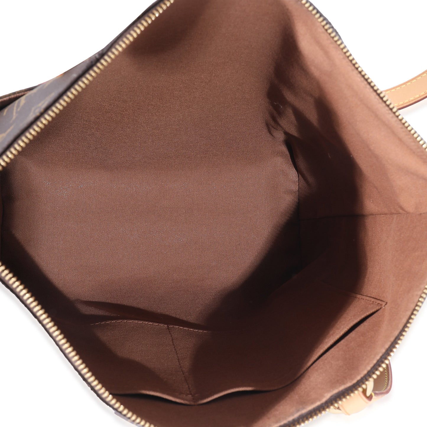 Louis Vuitton Louis Vuitton Monogram Canvas Totally PM