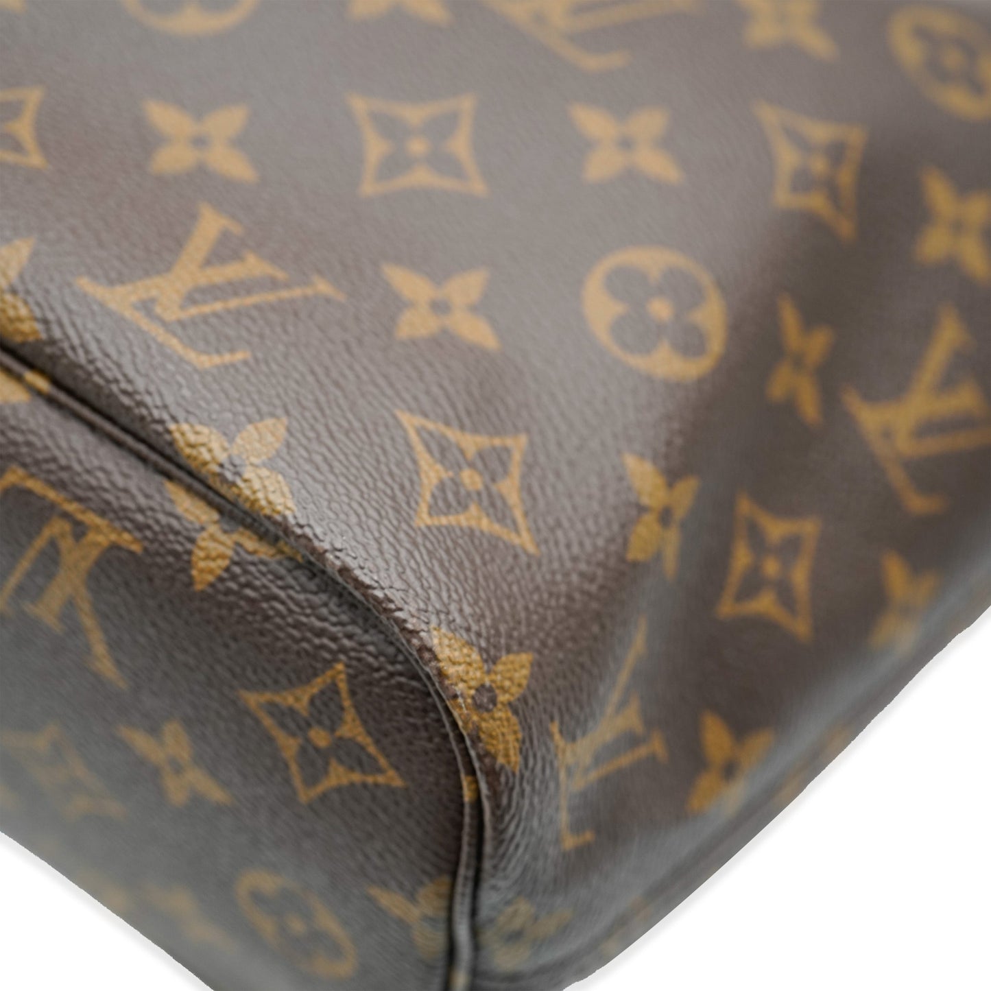 Louis Vuitton Louis Vuitton Monogram Canvas Neverfull PM