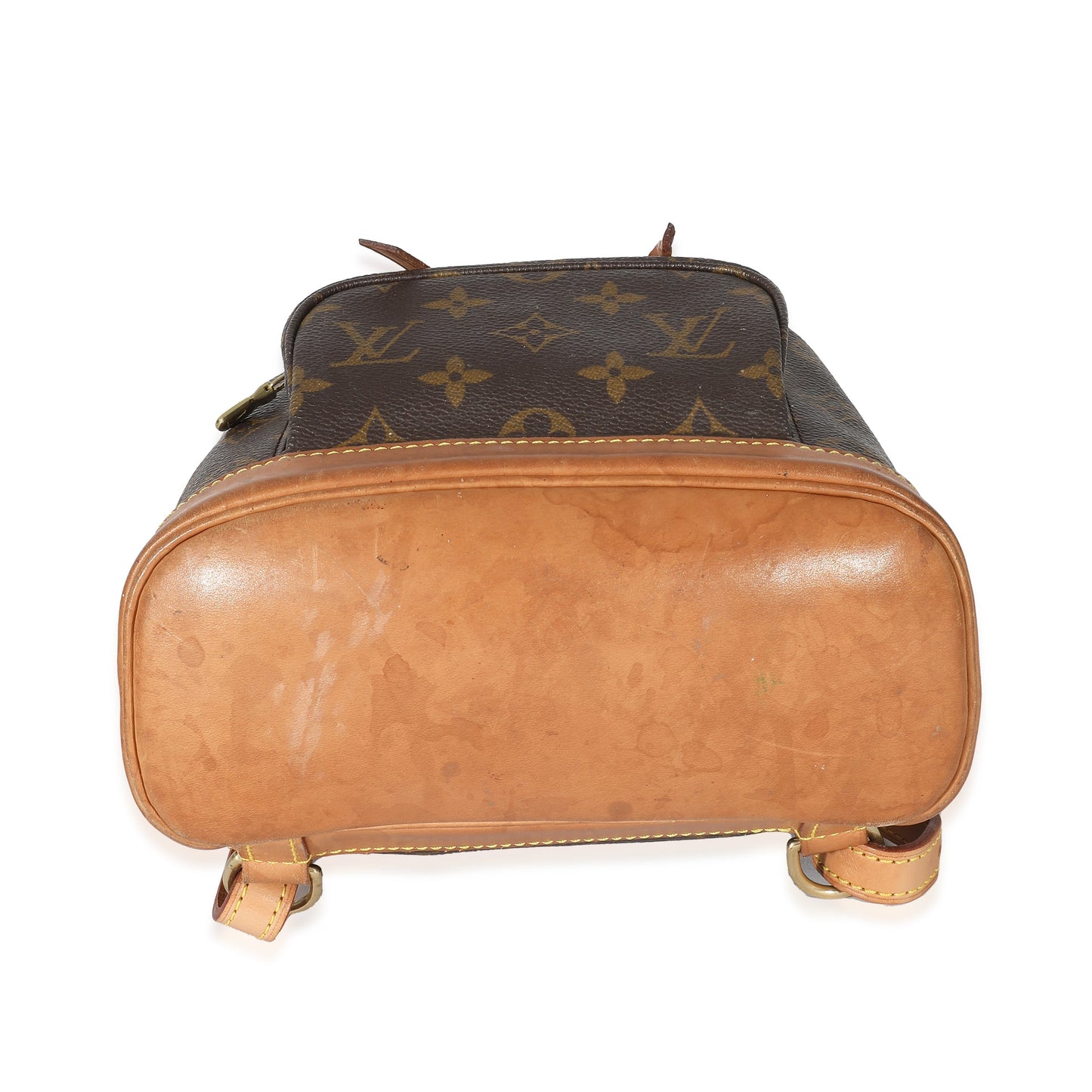 Louis Vuitton Louis Vuitton Monogram Canvas Mini Montsouris Backpack