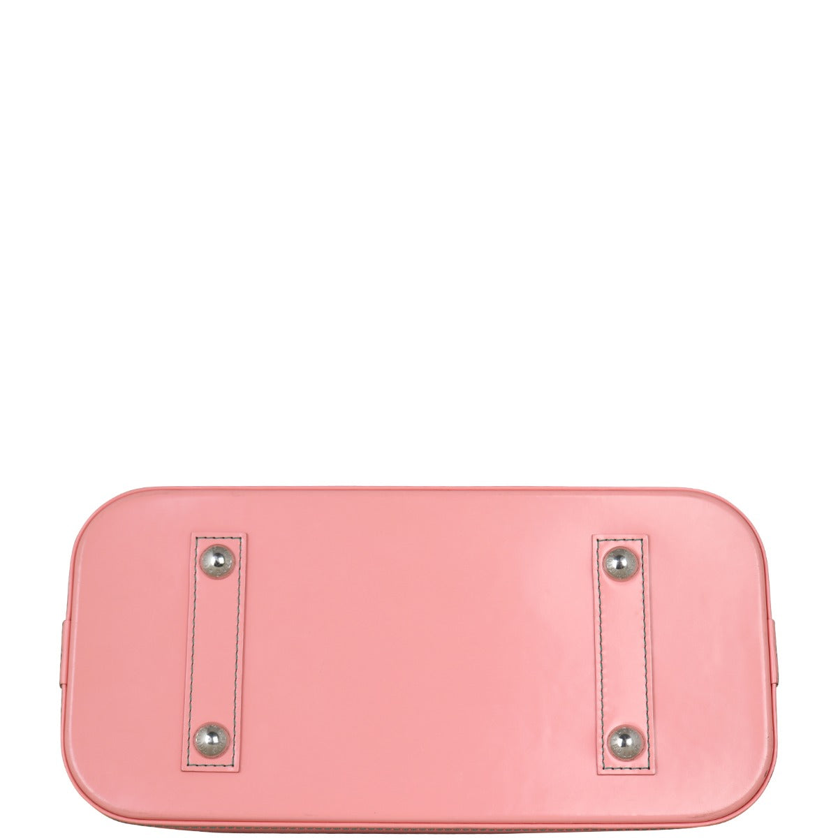 Louis Vuitton Alma PM Epi Aqua | Limited Edition Blue