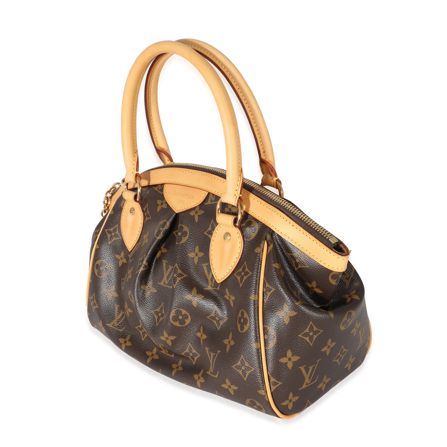 Louis Vuitton Monogram Canvas Tivoli PM