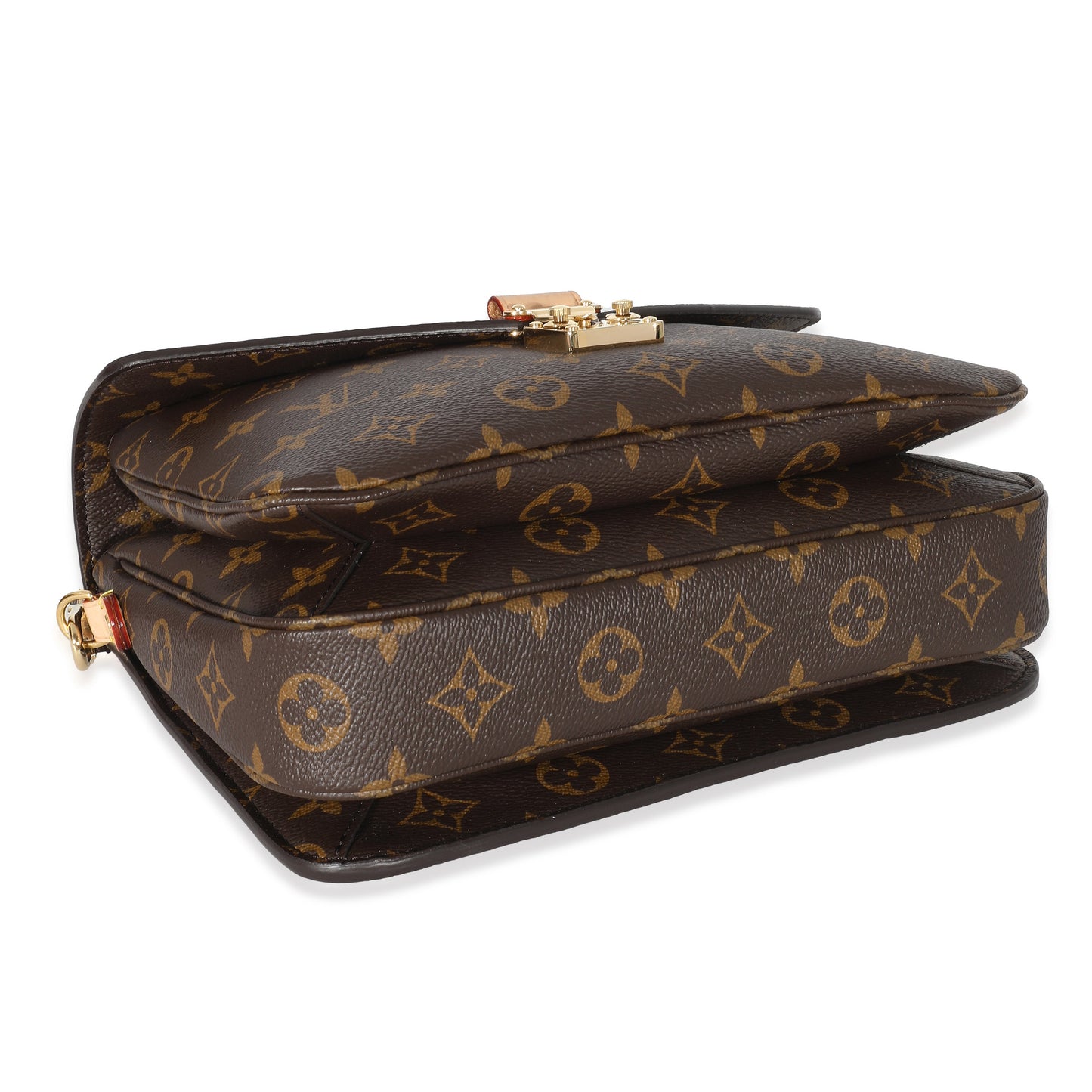 Louis Vuitton Louis Vuitton Monogram Canvas Metis Pochette