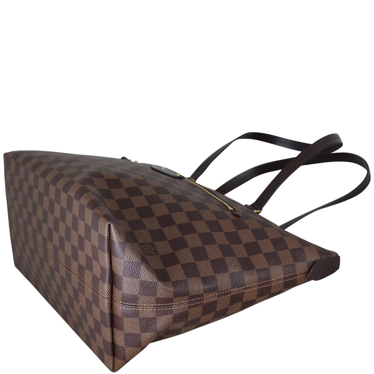 Louis Vuitton Iena PM Damier Ebene