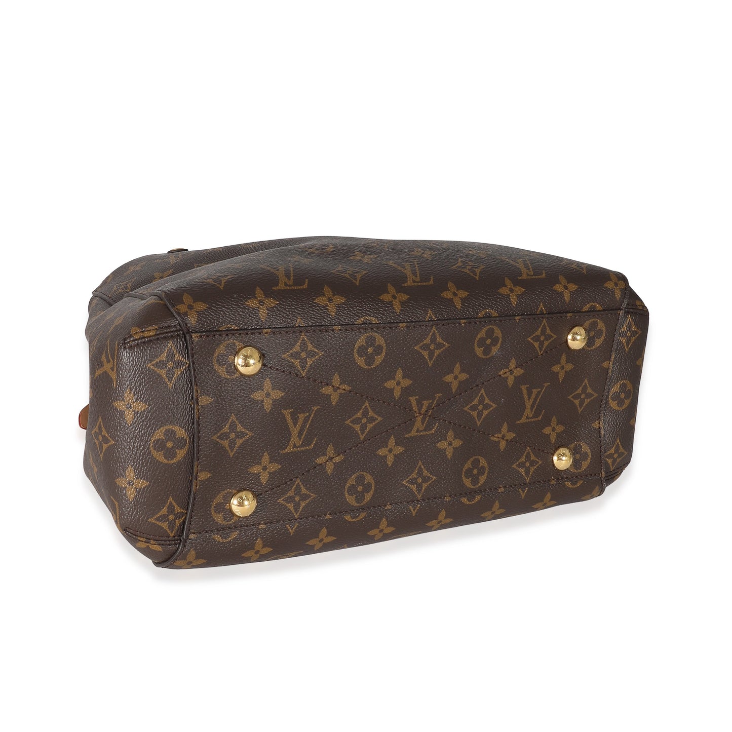 Louis Vuitton Louis Vuitton Monogram Canvas Montaigne MM