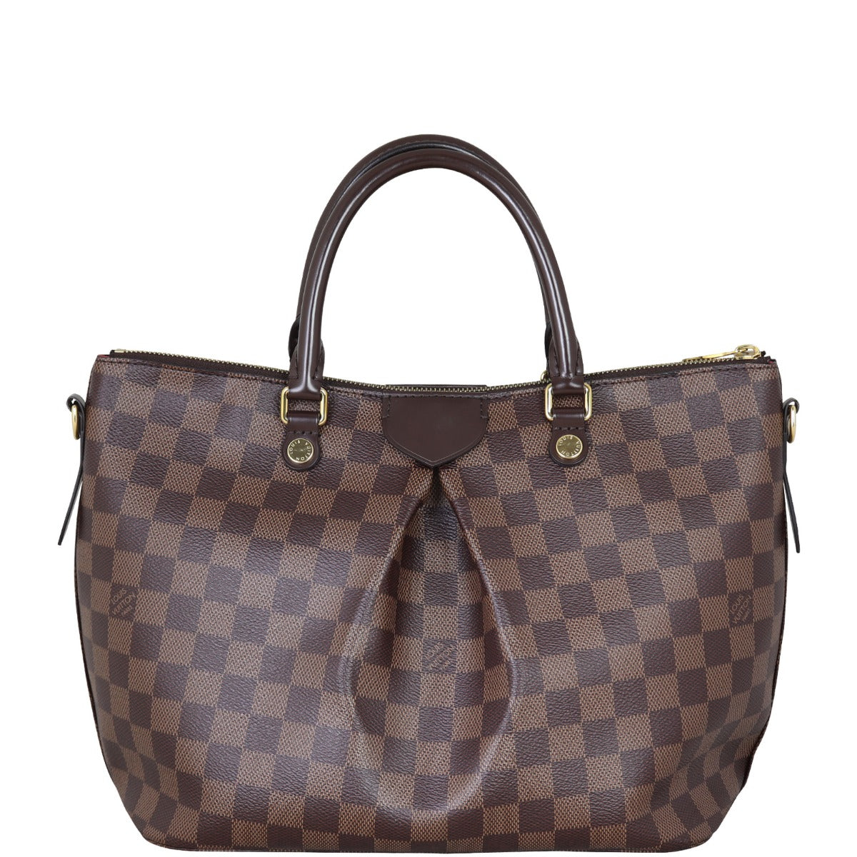 Louis Vuitton Siena MM Damier Ebene