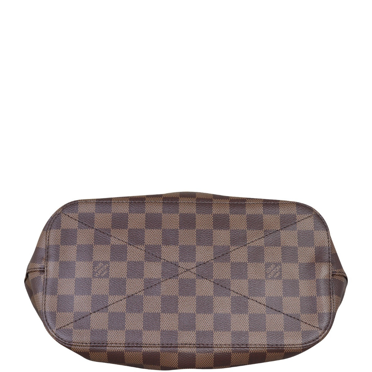 Louis Vuitton Siena MM Damier Ebene