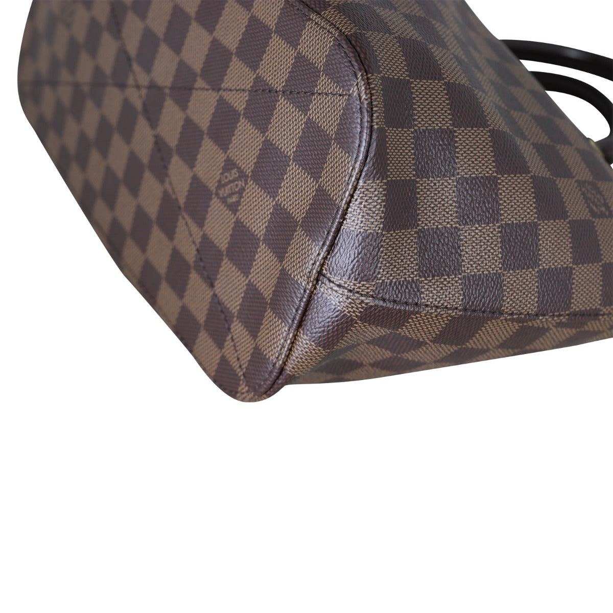Louis Vuitton Siena MM Damier Ebene