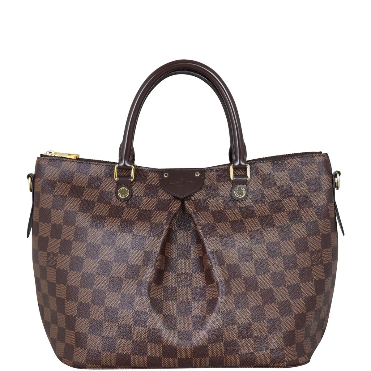 Louis Vuitton Siena MM Damier Ebene