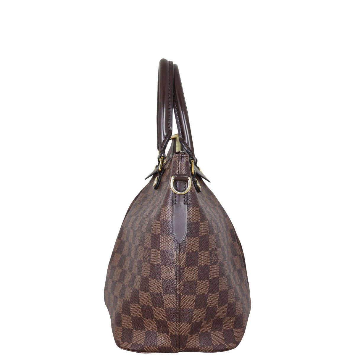 Louis Vuitton Siena MM Damier Ebene