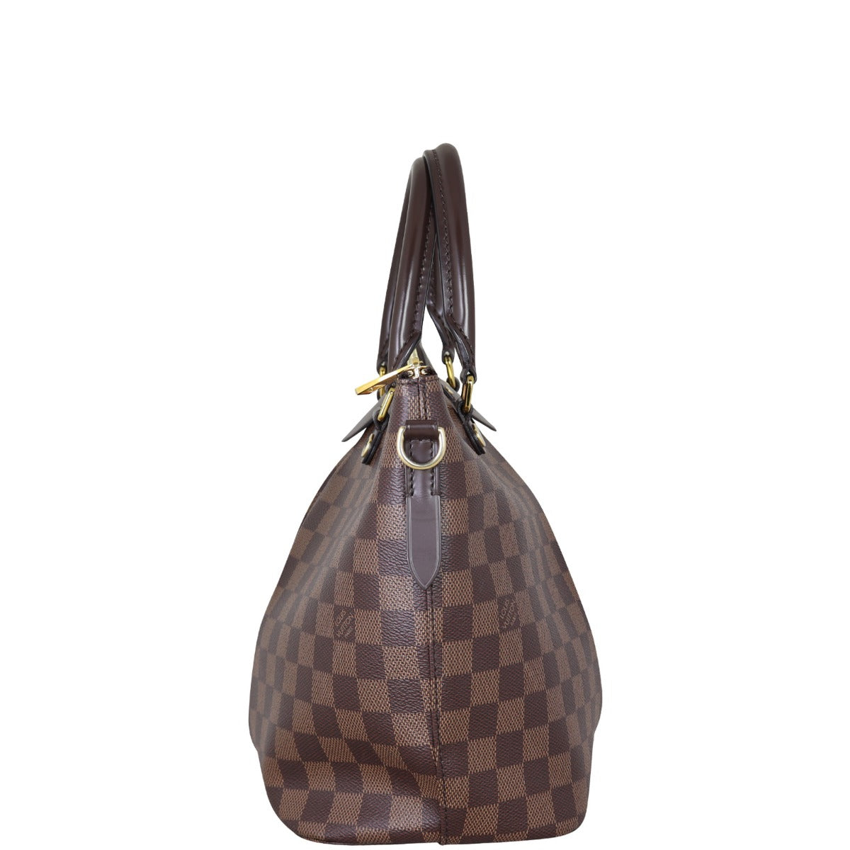 Louis Vuitton Siena MM Damier Ebene