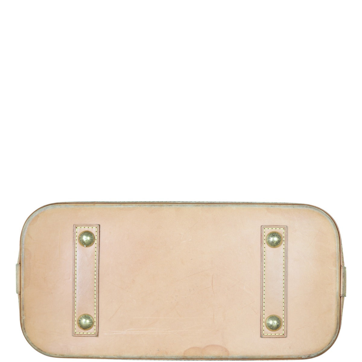 Louis Vuitton Alma PM Monogram | GMJ