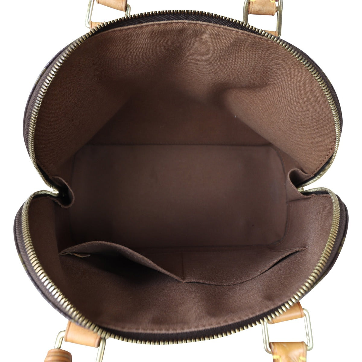 Louis Vuitton Alma PM Monogram | GMJ