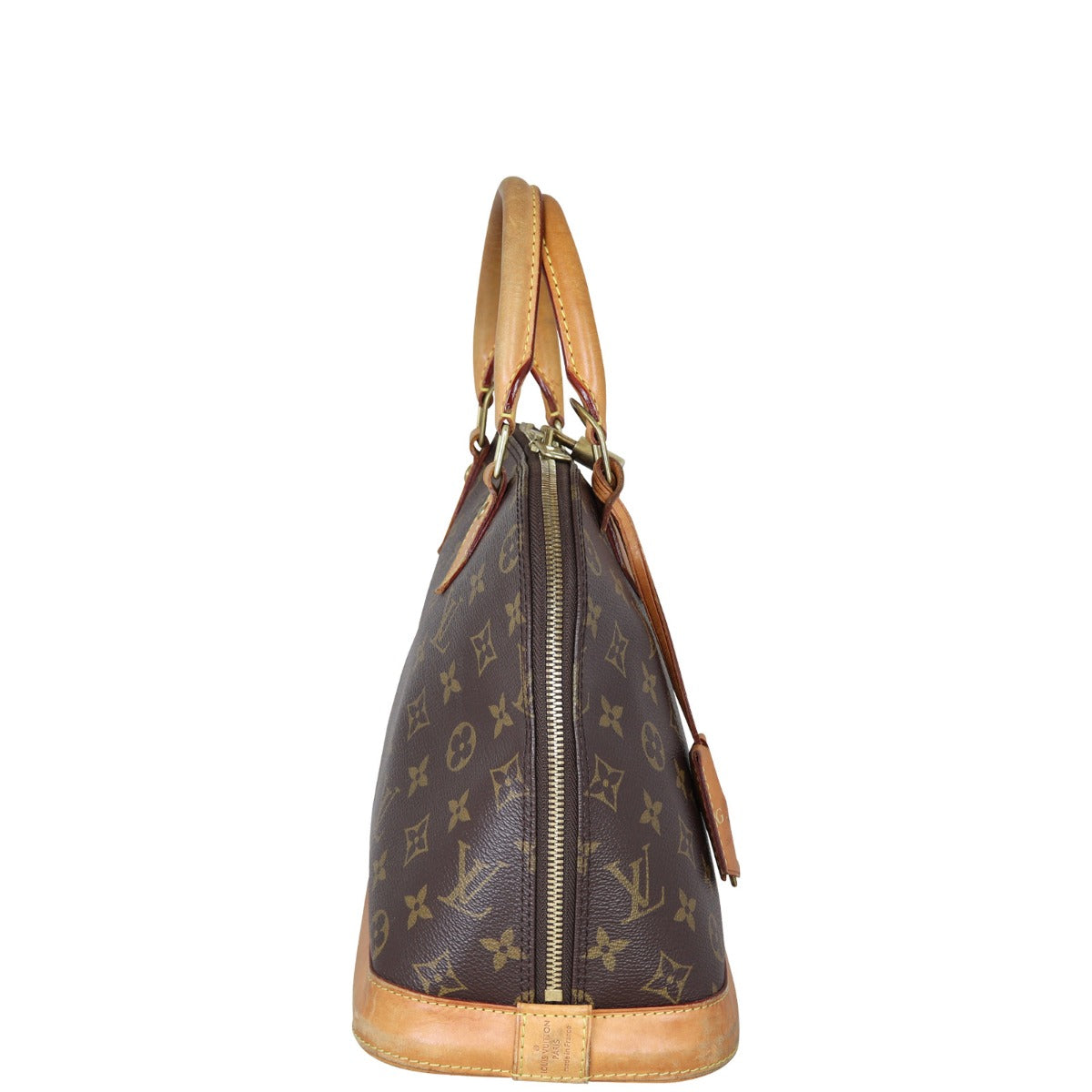 Louis Vuitton Alma PM Monogram | GMJ