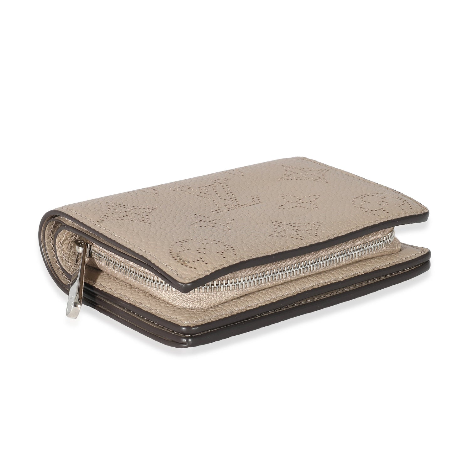 Louis Vuitton Louis Vuitton Galet Mahina Cléa Wallet