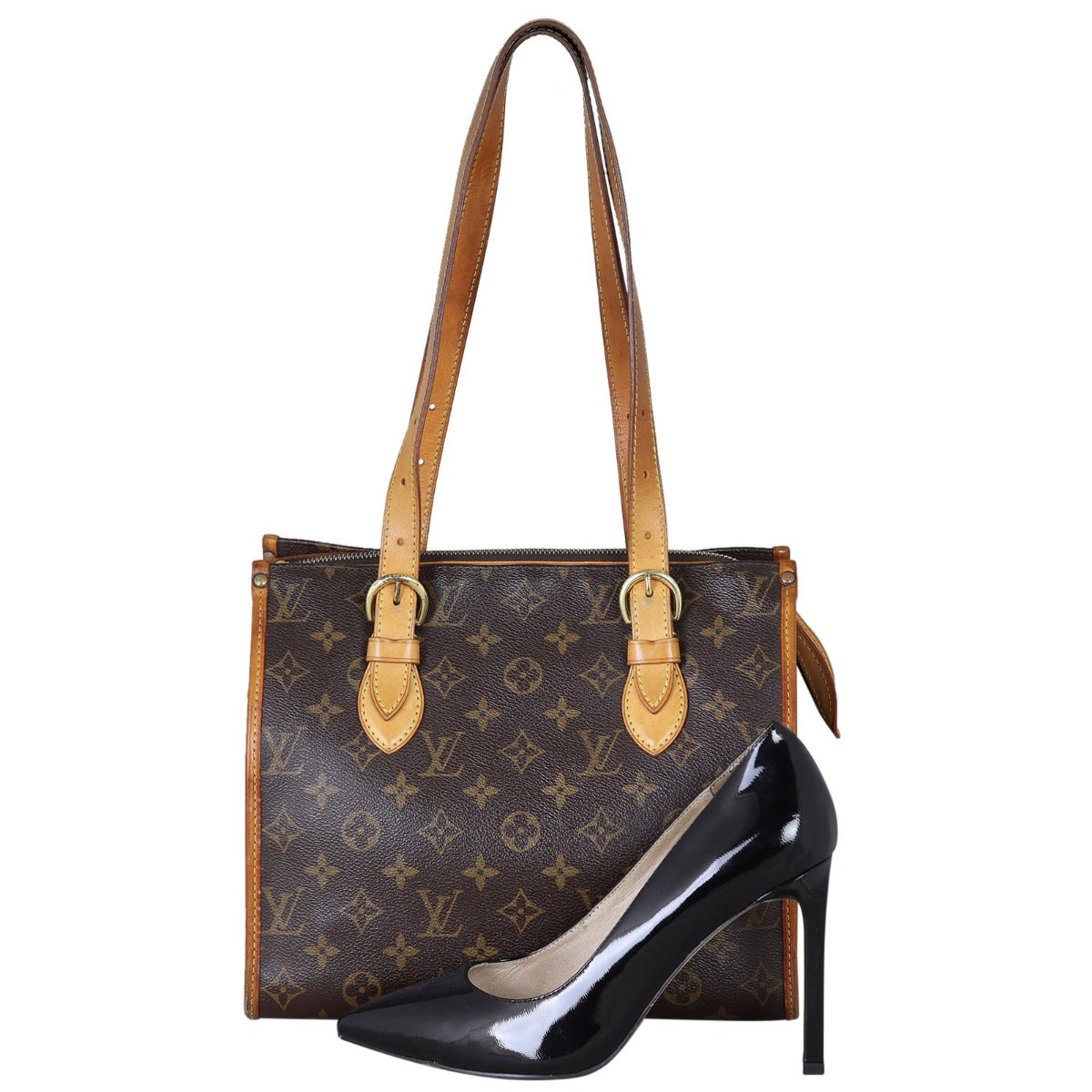Louis Vuitton Popincourt Haut Monogram