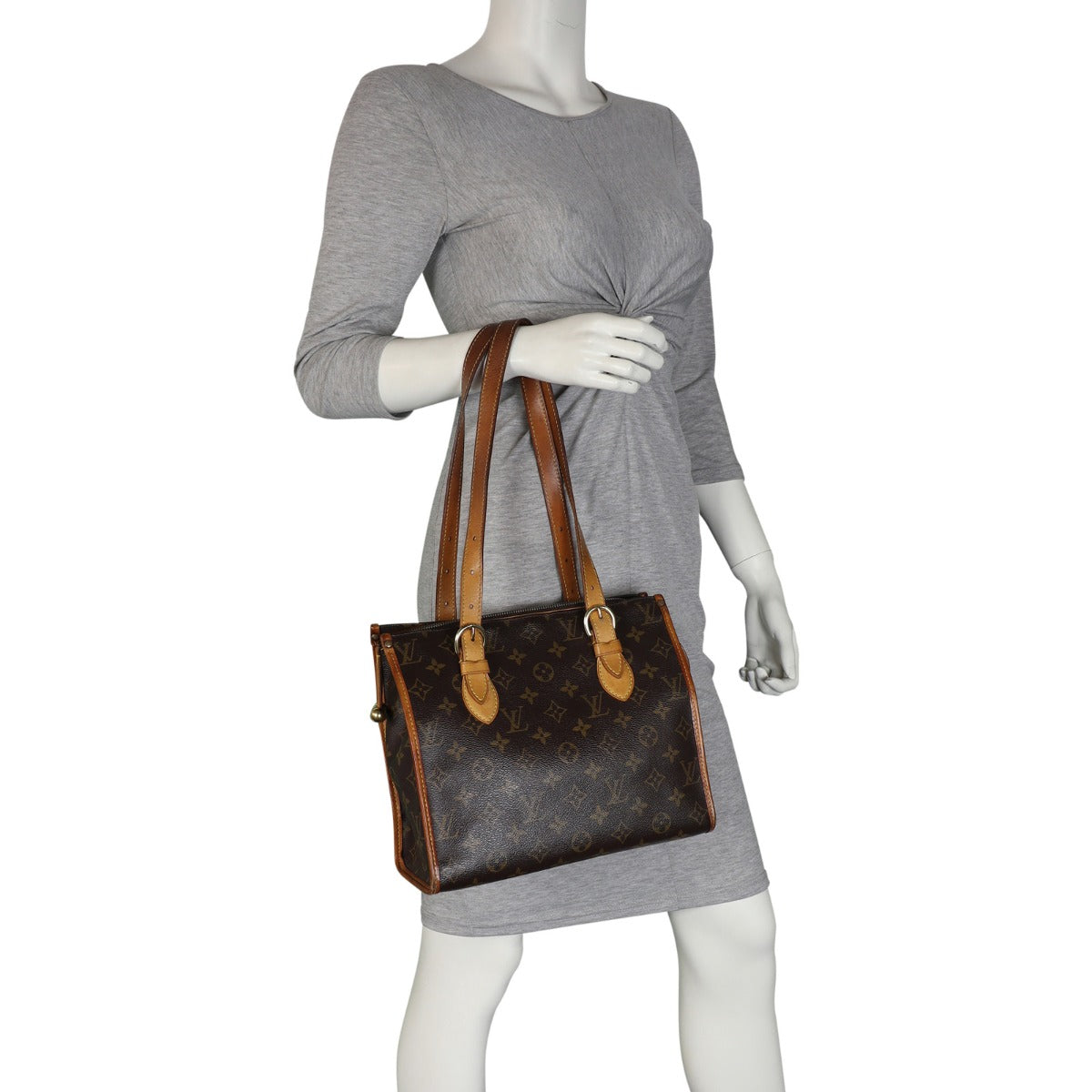 Louis Vuitton Popincourt Haut Monogram