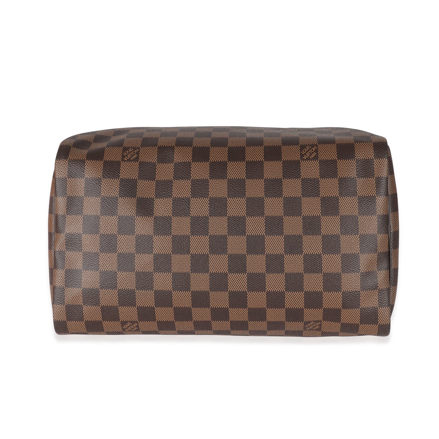 Louis Vuitton Louis Vuitton Damier Ebene Canvas Speedy 30