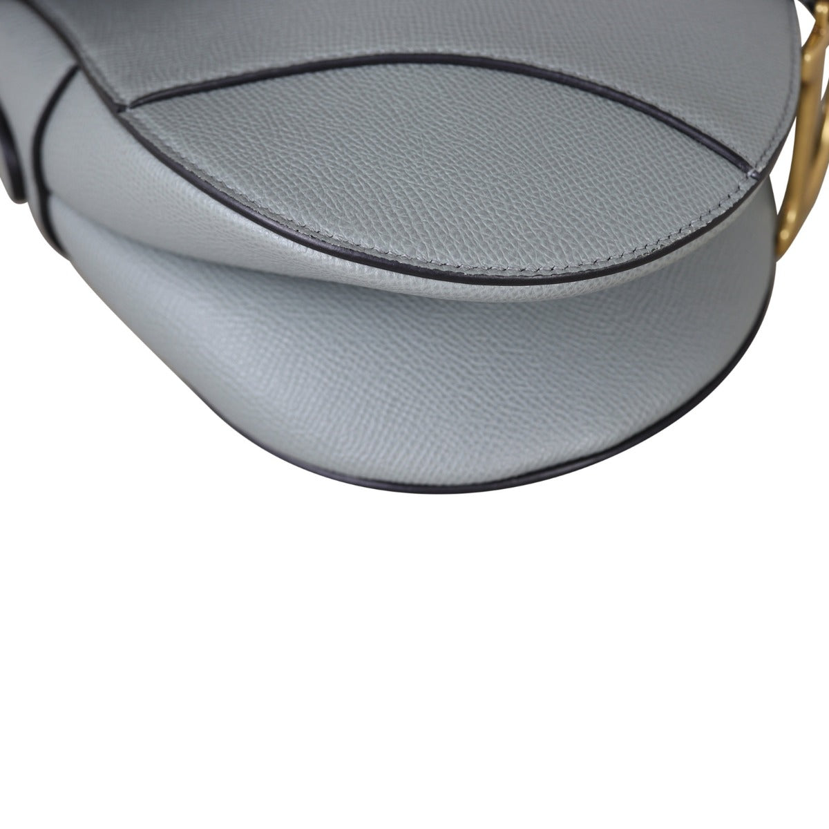 Dior Saddle Bag
