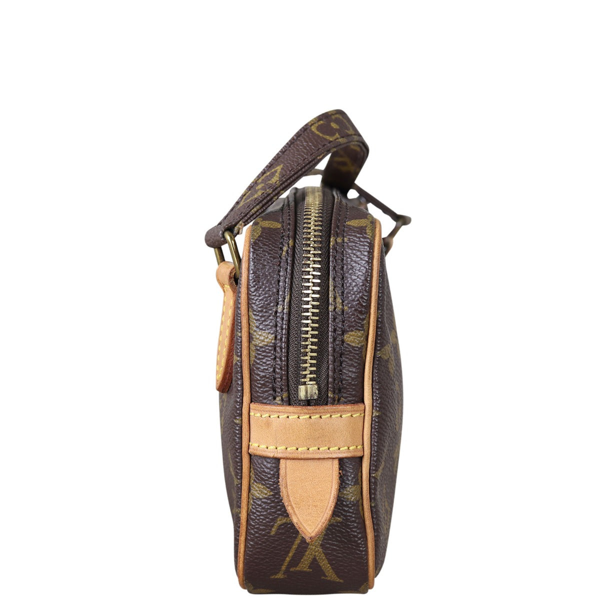 Louis Vuitton Marly Bandouliere Monogram
