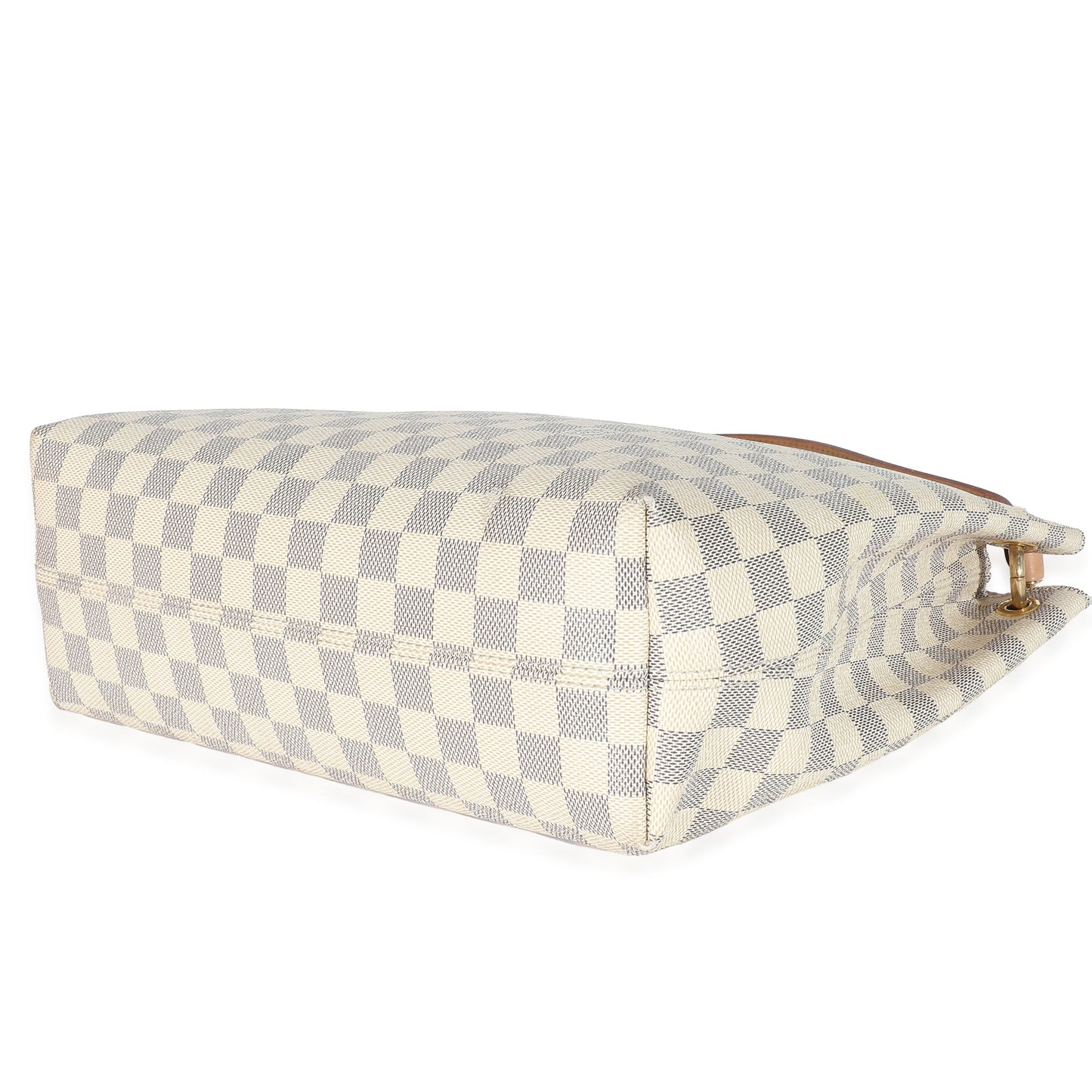 Louis Vuitton Louis Vuitton Damier Azur Canvas Graceful PM