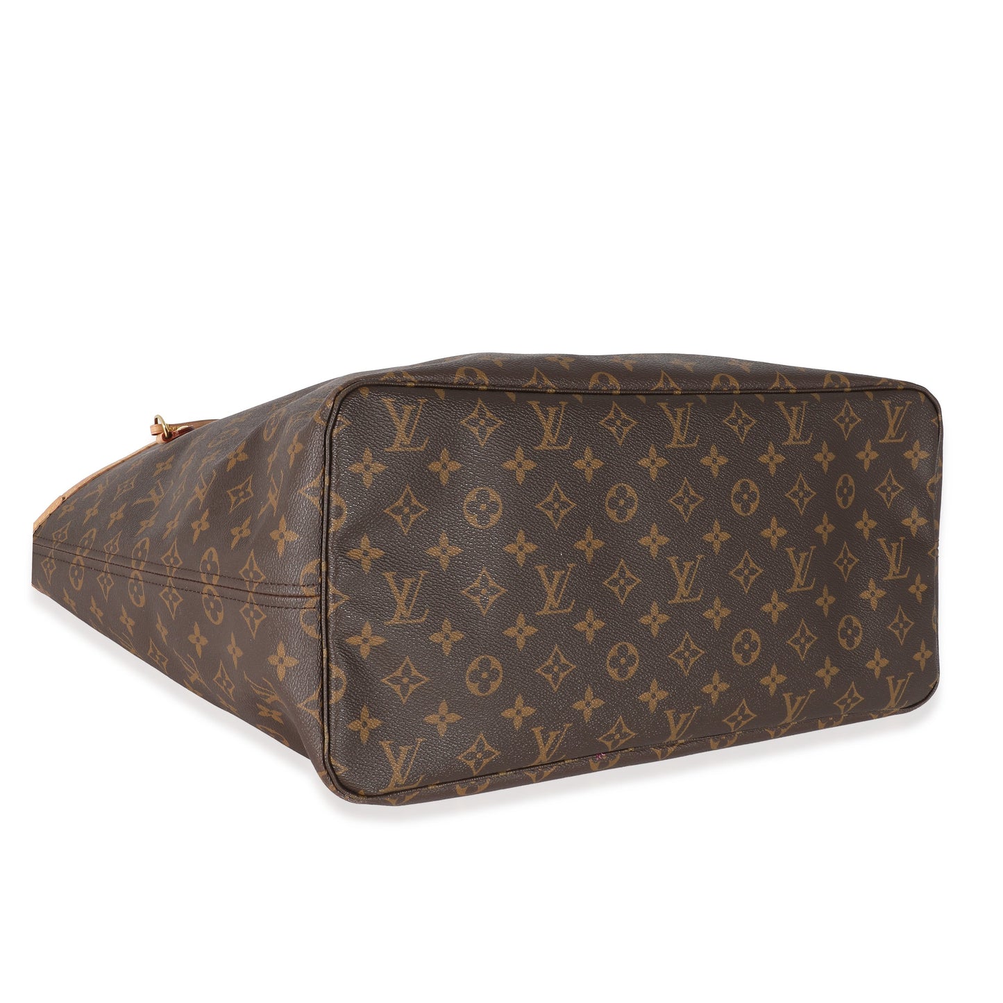 Louis Vuitton Louis Vuitton Monogram Canvas Neverfull GM