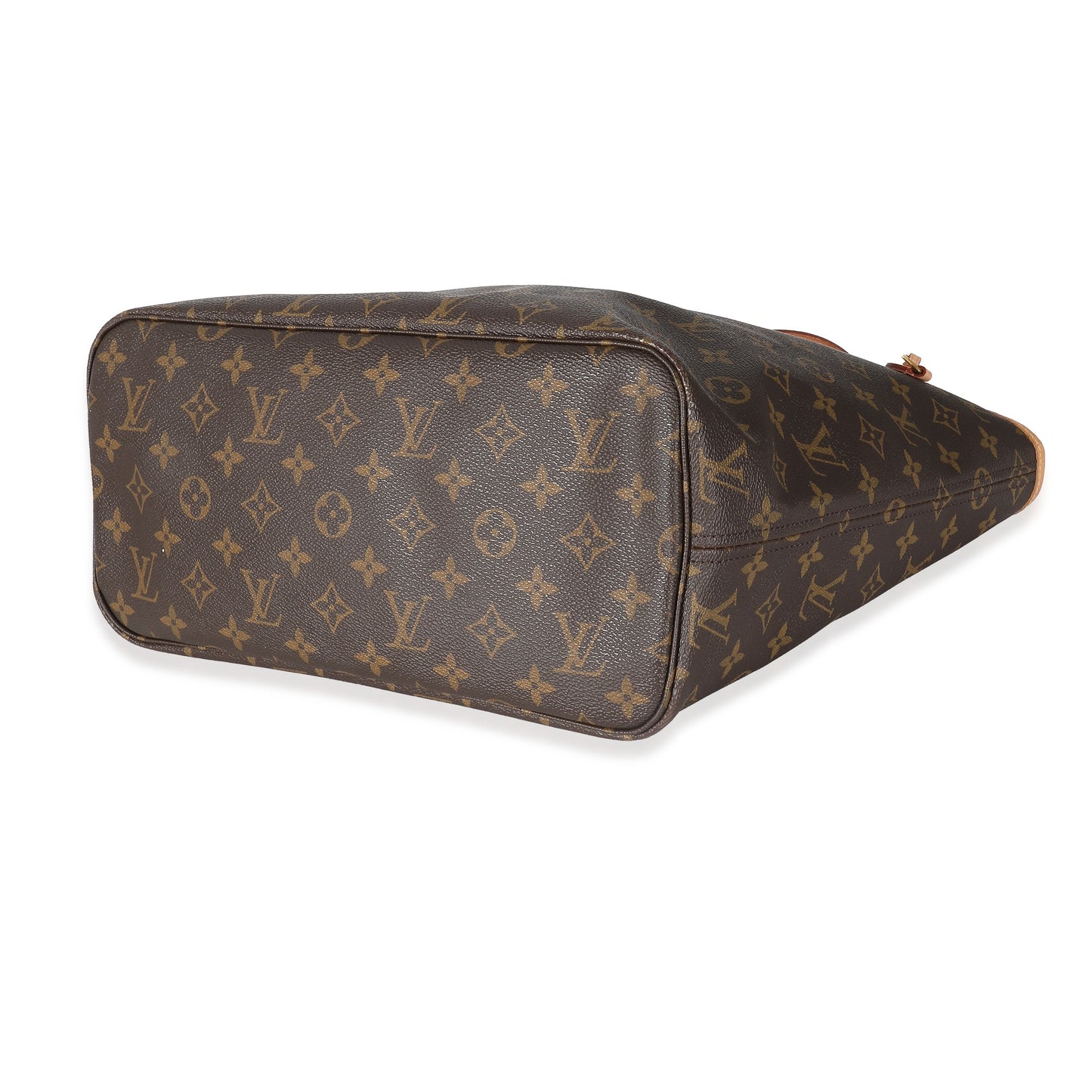 Louis Vuitton Louis Vuitton Monogram Canvas Neverfull MM