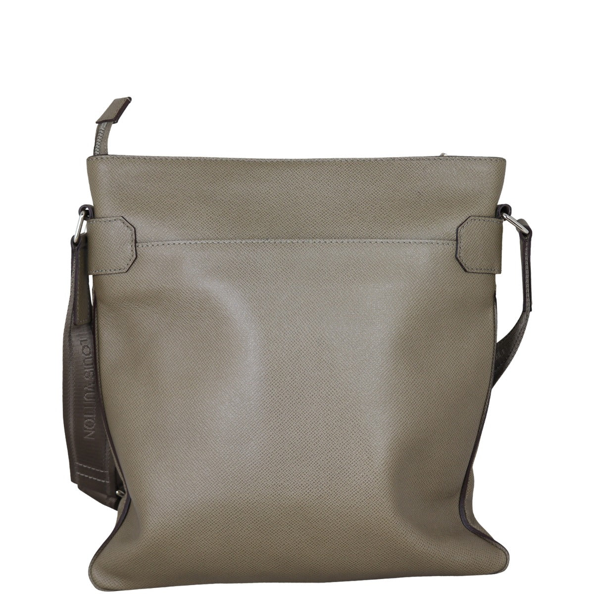 Louis Vuitton Taiga Sasha Messenger Bag