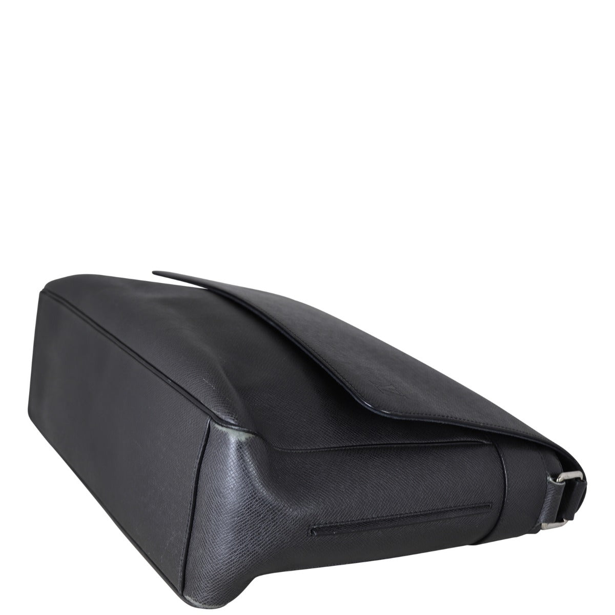 Louis Vuitton Taiga Roman Messenger Bag
