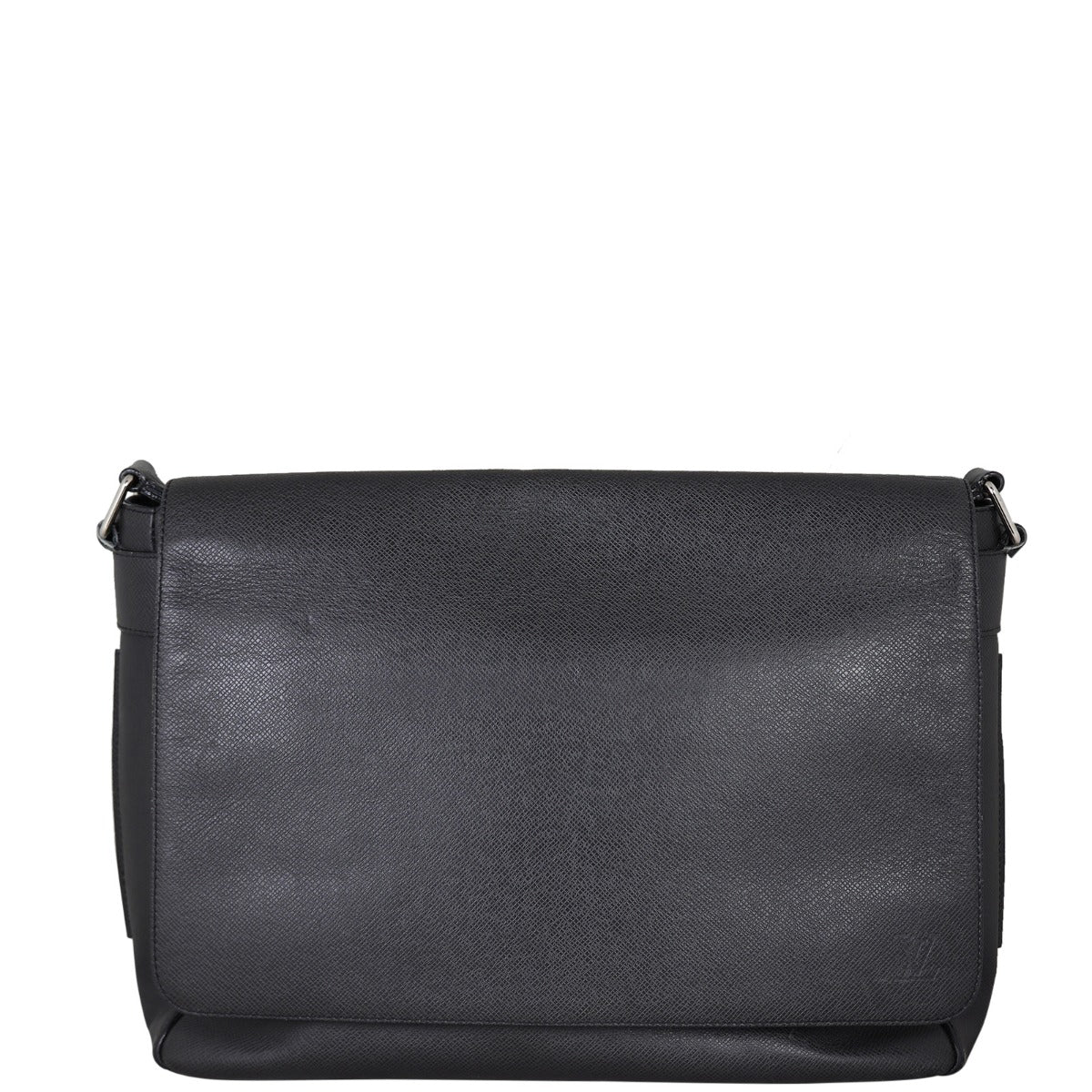 Louis Vuitton Taiga Roman Messenger Bag