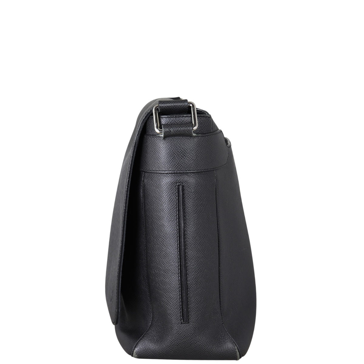 Louis Vuitton Taiga Roman Messenger Bag