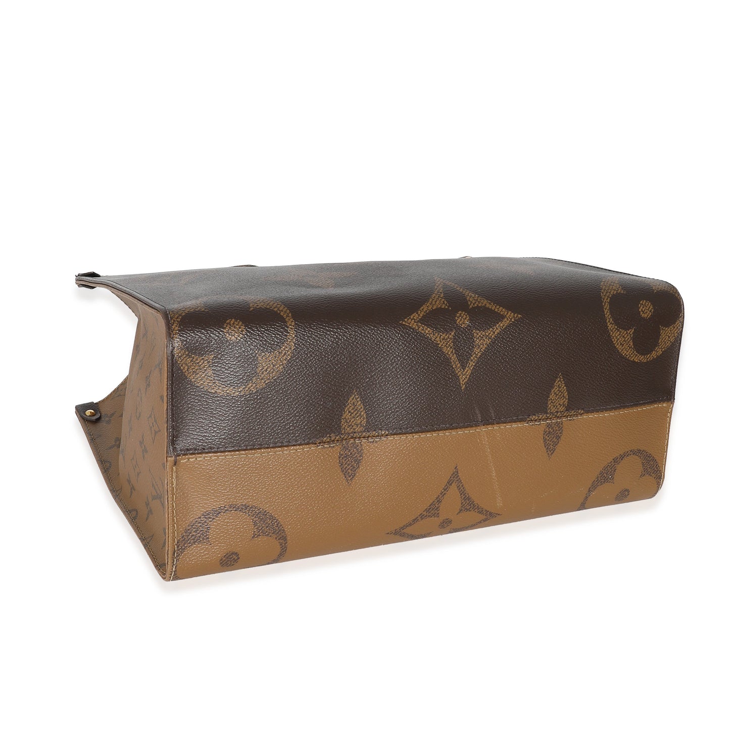 Louis Vuitton Reverse Monogram Giant Canvas Onthego MM