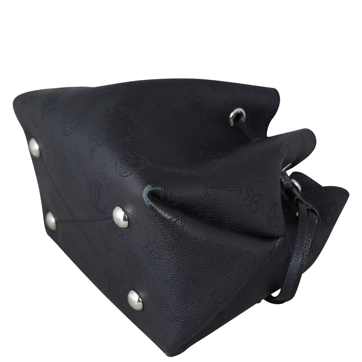 Louis Vuitton Bella Bucket Bag Mahina