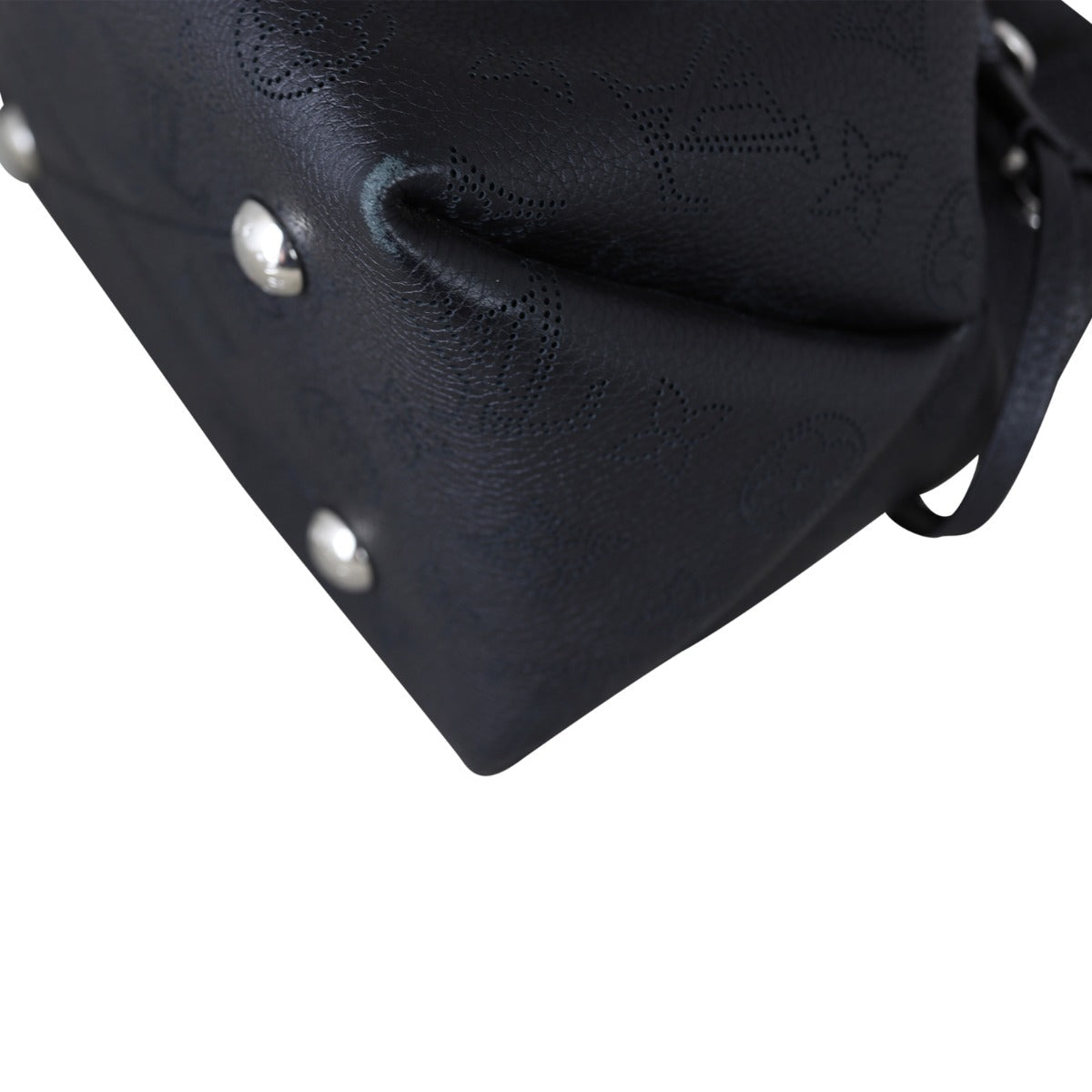 Louis Vuitton Bella Bucket Bag Mahina