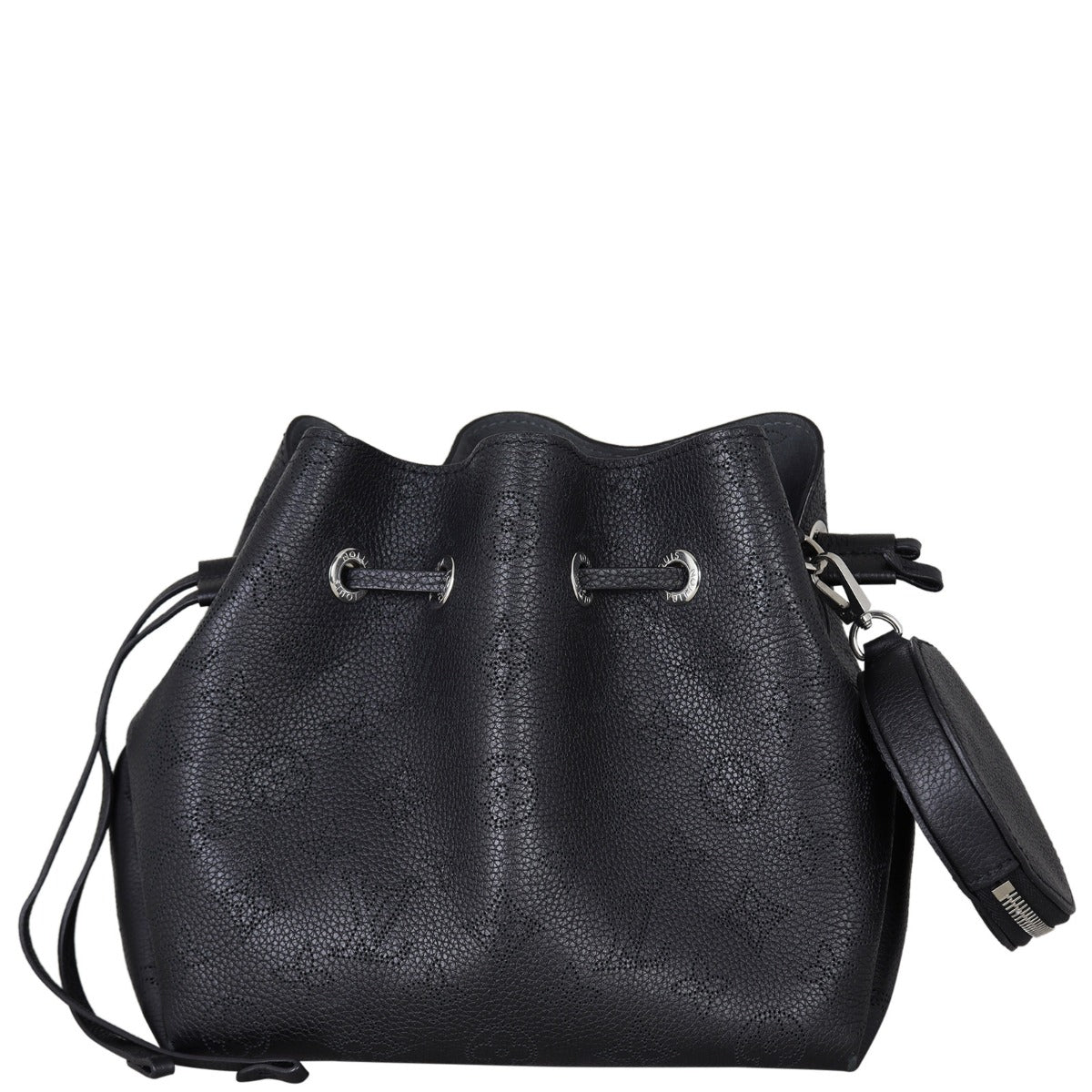 Louis Vuitton Bella Bucket Bag Mahina