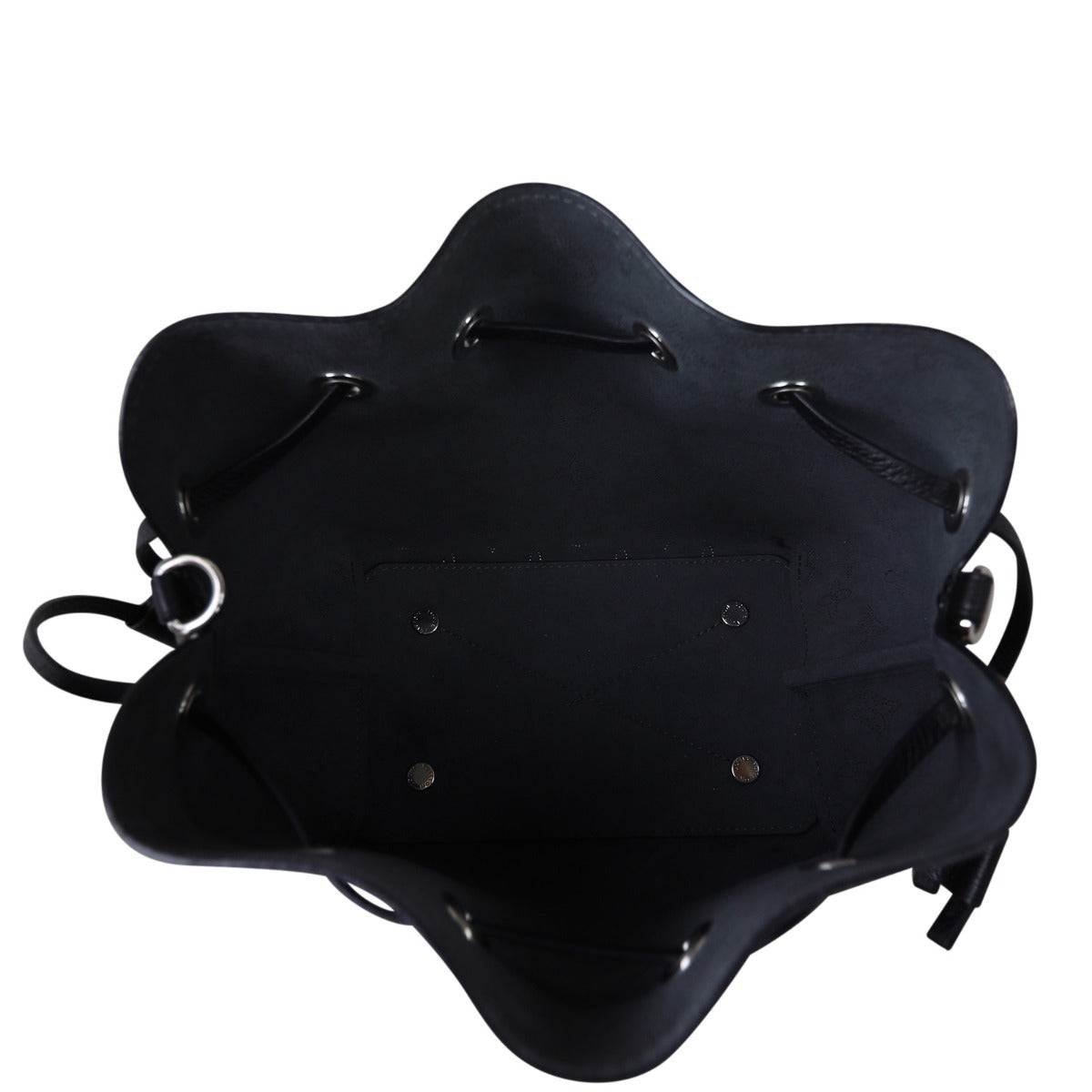 Louis Vuitton Bella Bucket Bag Mahina