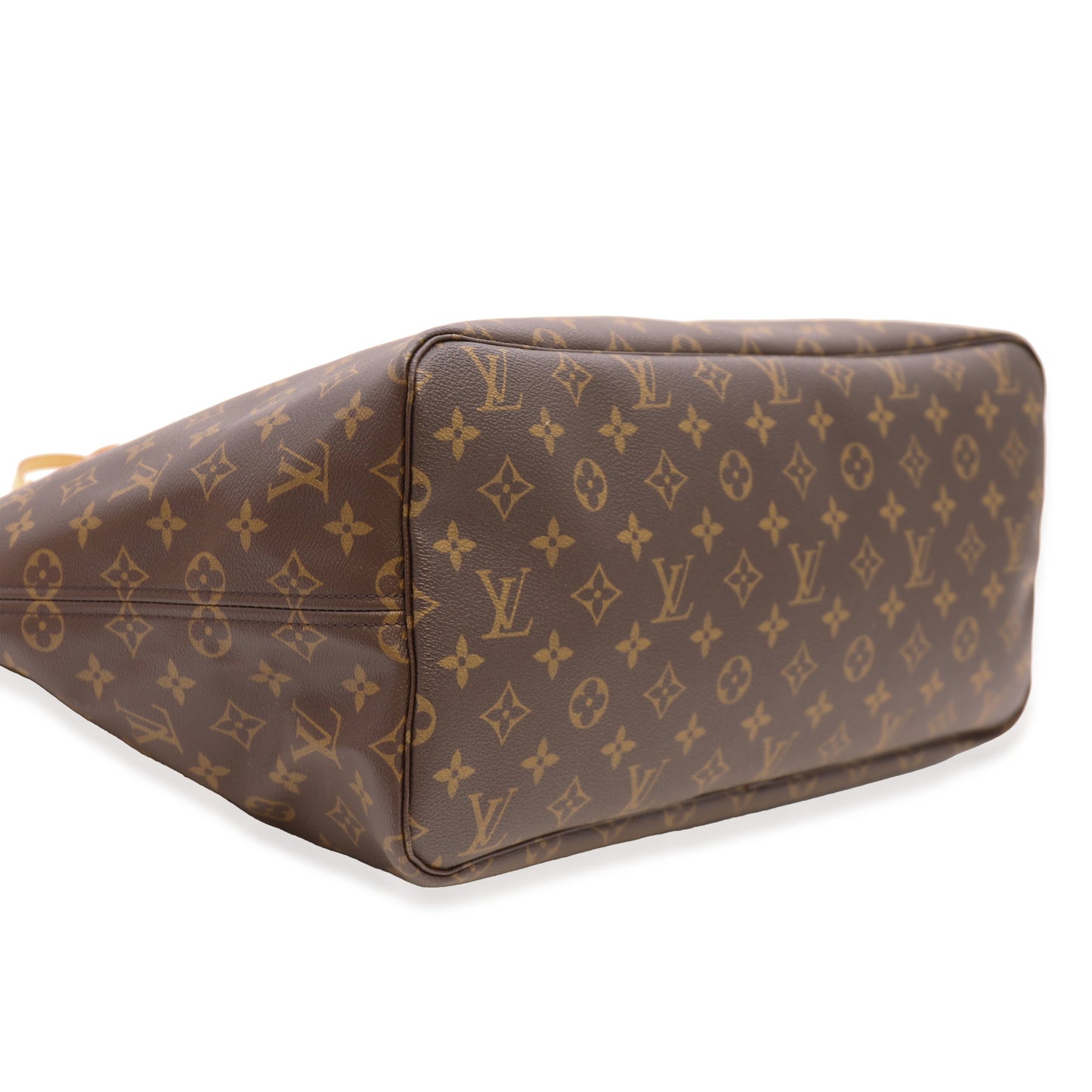 Louis Vuitton Louis Vuitton Monogram Canvas Neverfull GM