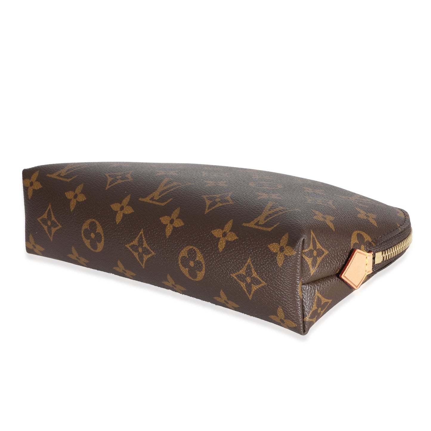 Louis Vuitton Louis Vuitton Monogram Canvas Cosmetic Pouch