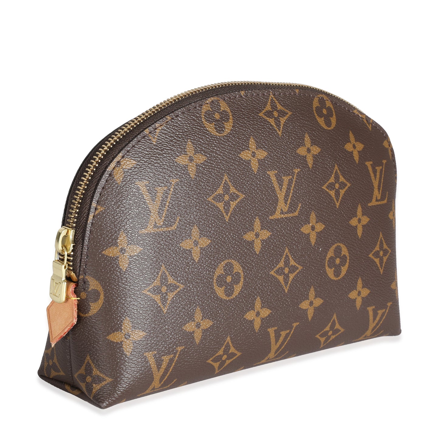 Louis Vuitton Louis Vuitton Monogram Canvas Cosmetic Pouch