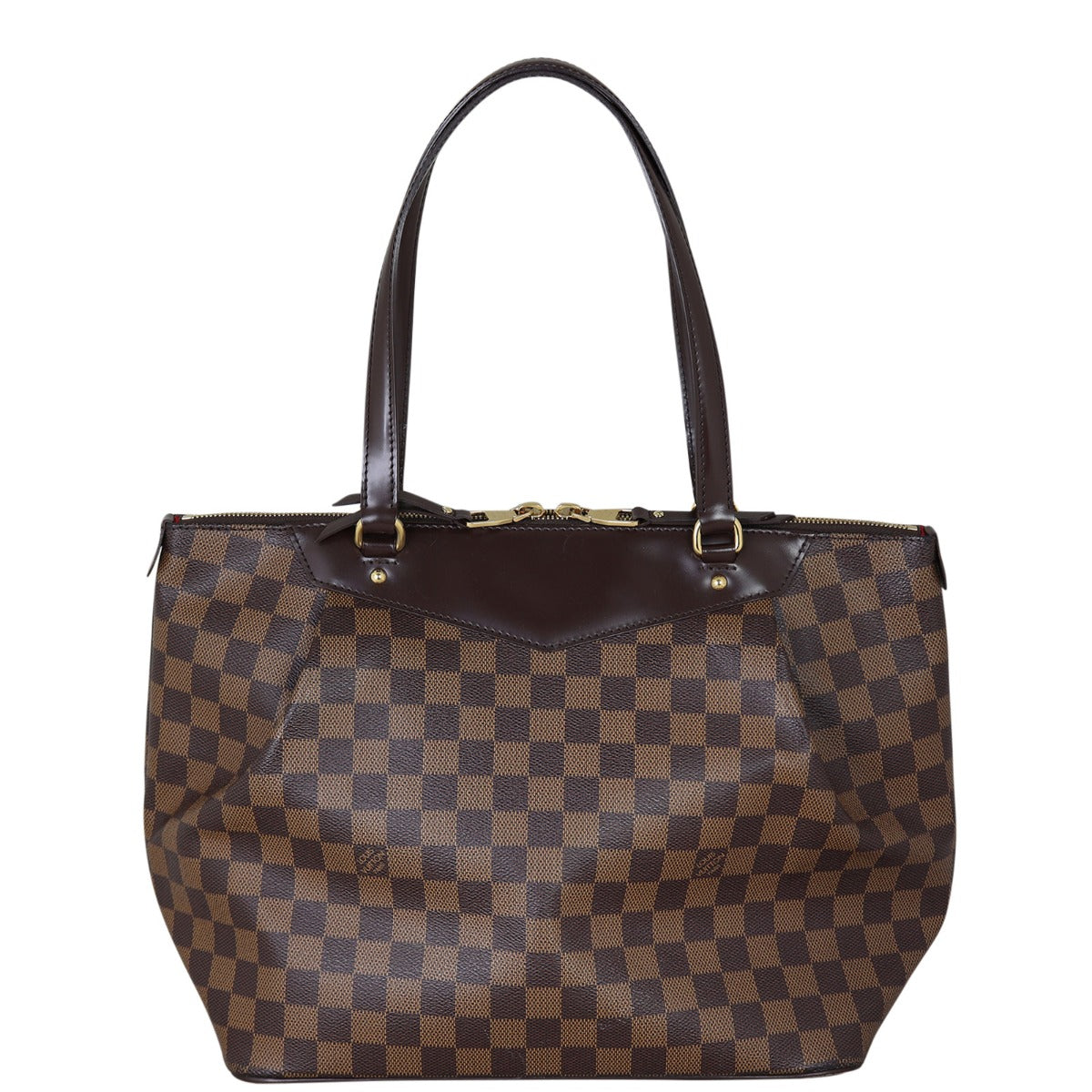 Louis Vuitton Westminster GM Damier Ebene