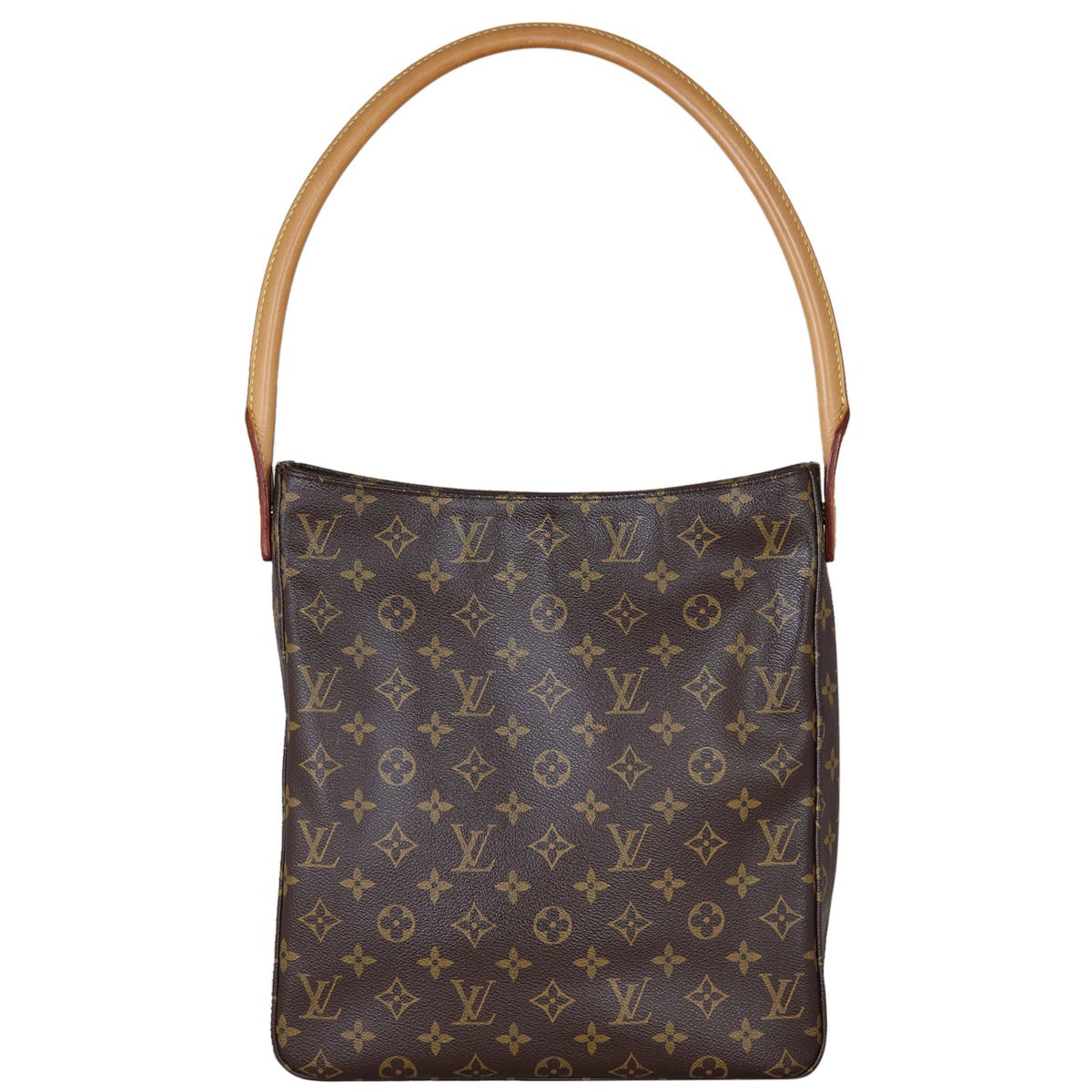 Louis Vuitton Looping GM Monogram