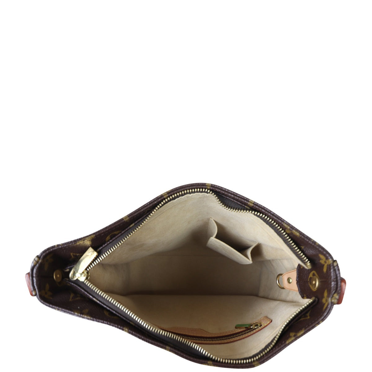 Louis Vuitton Looping GM Monogram