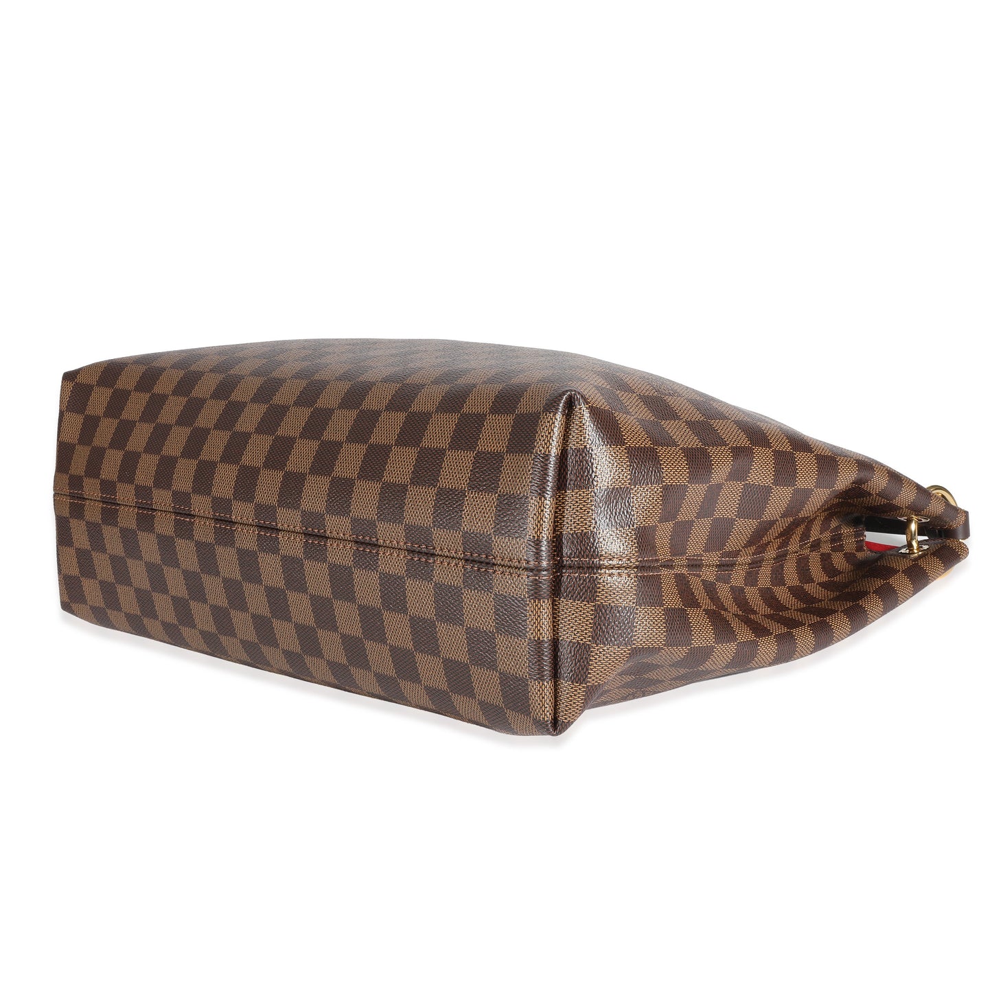 Louis Vuitton Louis Vuitton Damier Ebene Canvas Graceful MM