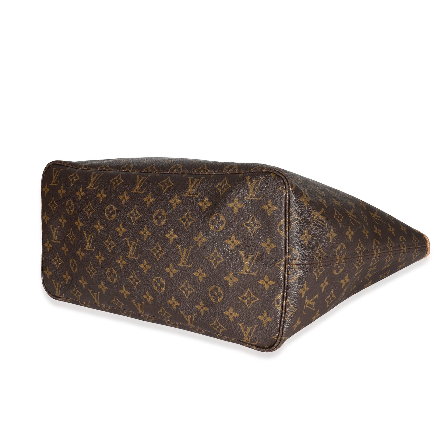 Louis Vuitton Louis Vuitton Monogram Canvas Neverfull GM