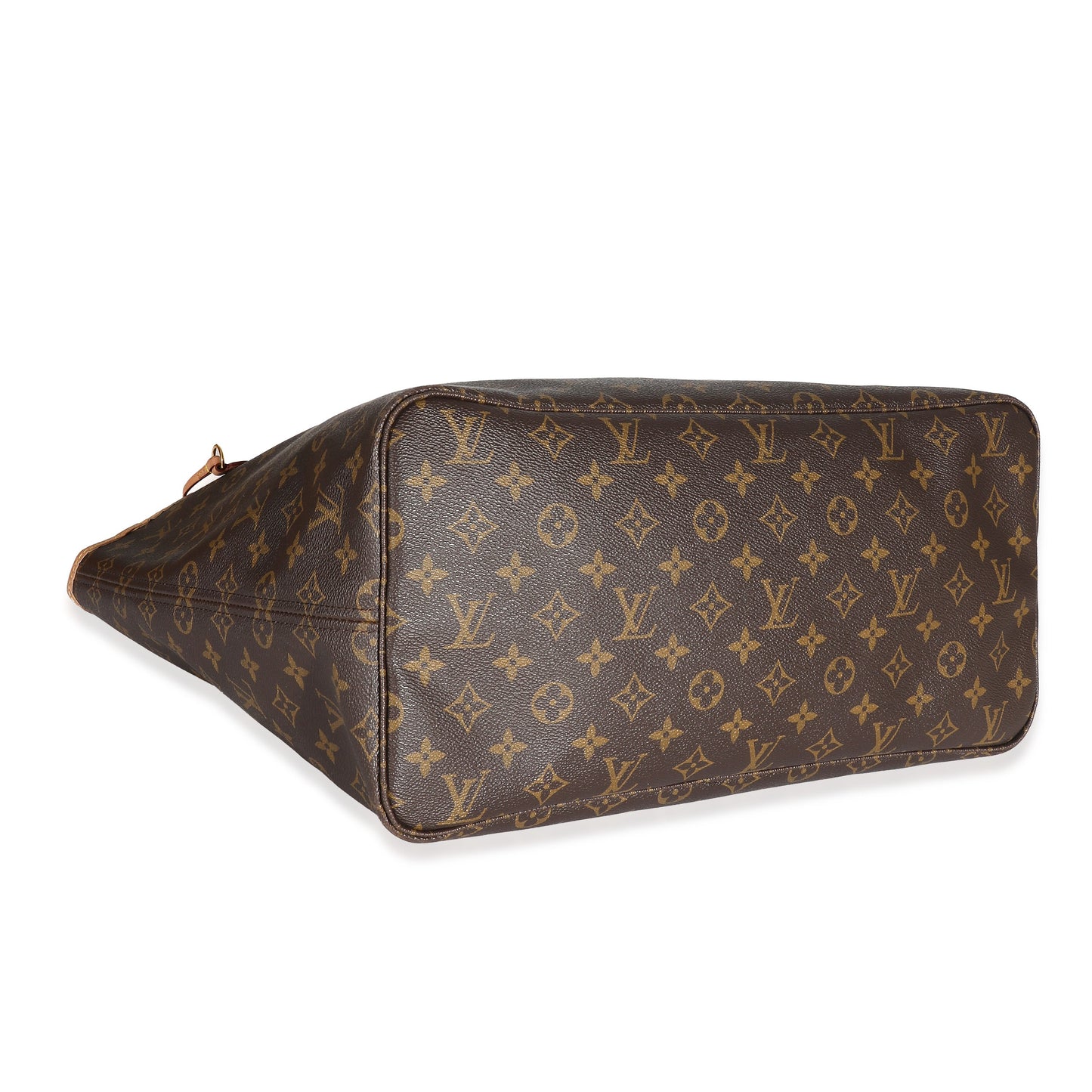 Louis Vuitton Louis Vuitton Monogram Canvas Neverfull GM
