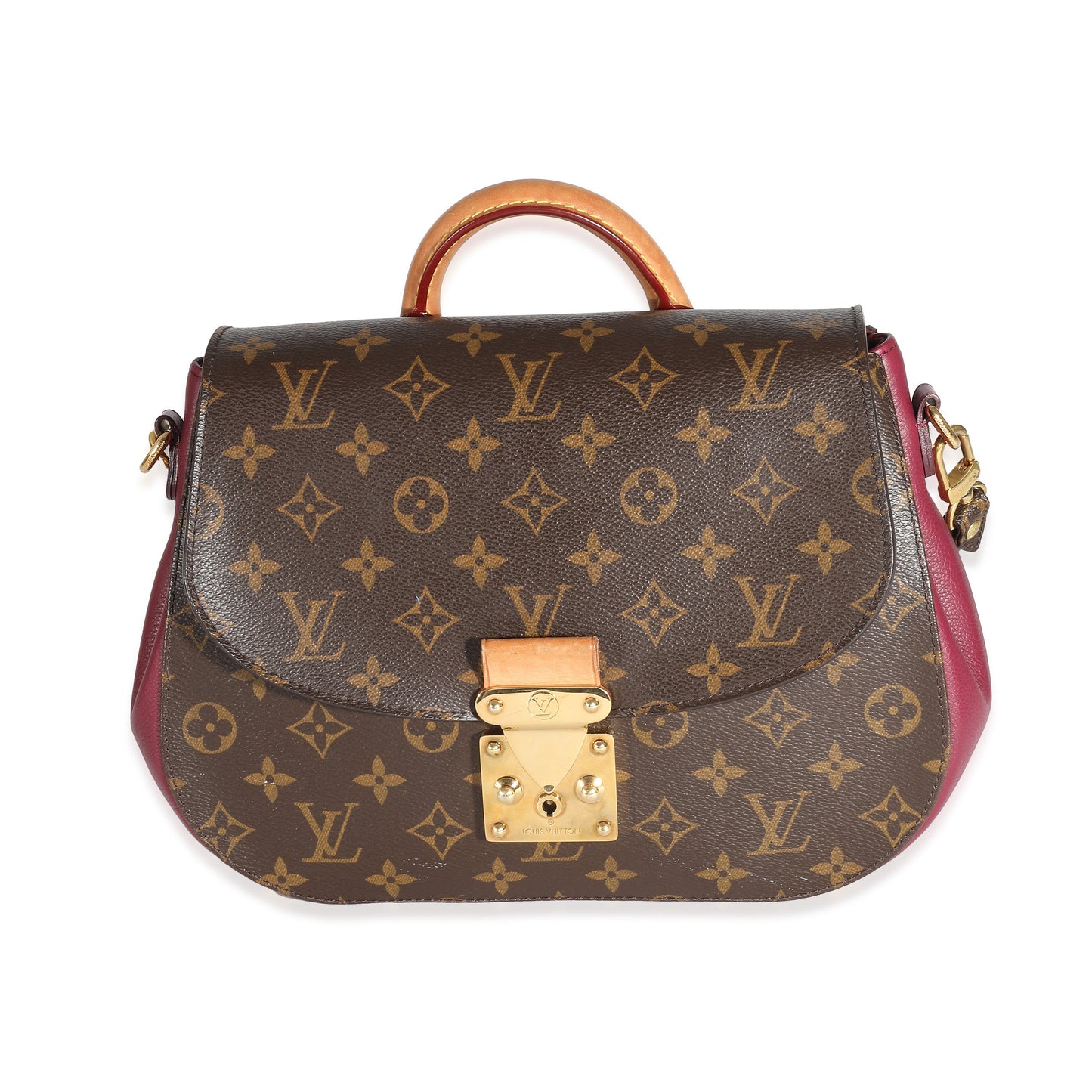 Louis Vuitton Louis Vuitton Aurore Monogram Canvas Eden MM