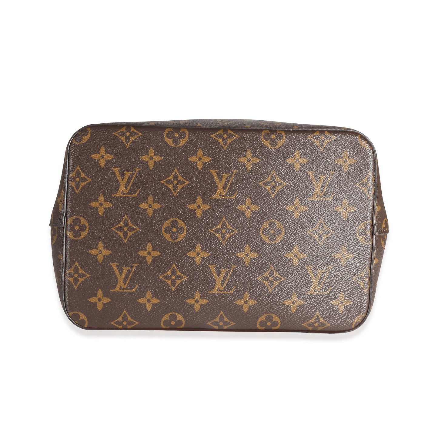 Louis Vuitton Louis Vuitton Coquelicot Monogram Canvas NéoNoé MM