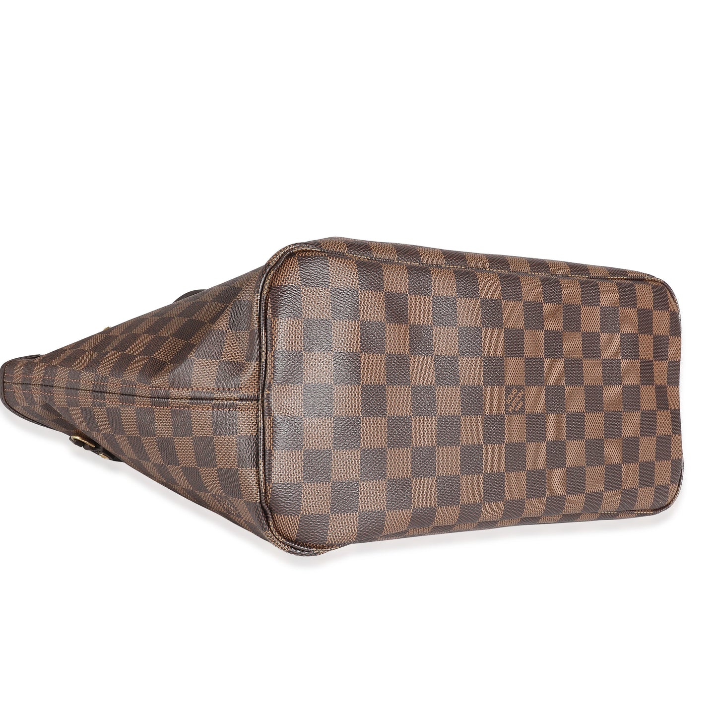 Louis Vuitton Louis Vuitton Damier Ebene Canvas Neverfull MM