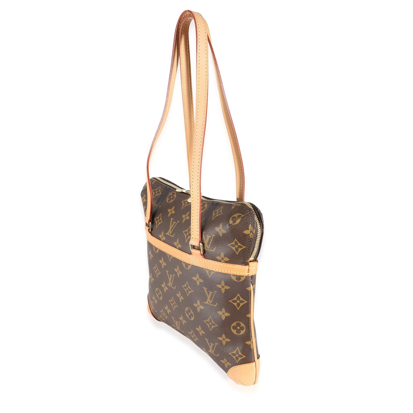 Louis Vuitton Louis Vuitton Monogram Canvas Sac Coussin