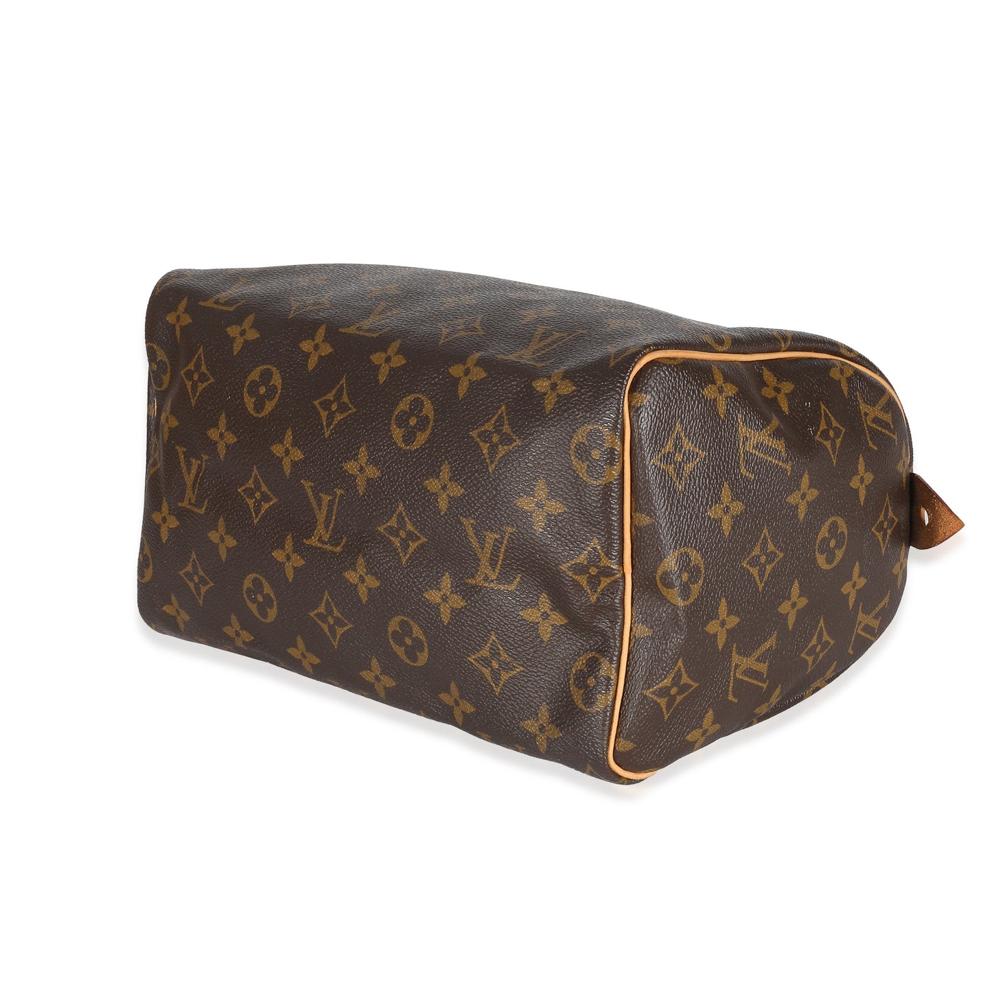 Louis Vuitton Louis Vuitton Monogram Canvas Speedy 25