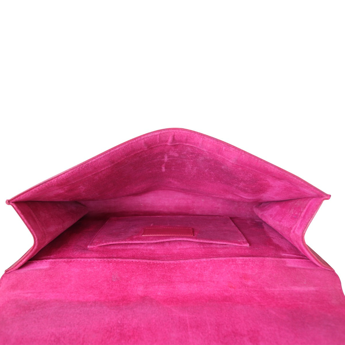 Saint Laurent Y Ligne Clutch